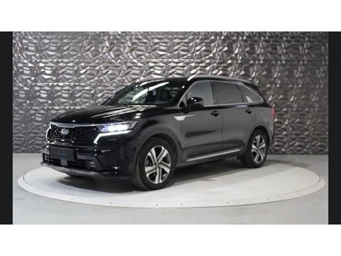Kia Sorento Hybride rechargeable PHEV 1.6 T-GDI - 180 + Electric 91 ch - 2021 occasion &Eacute;p&ocirc;ne 78680