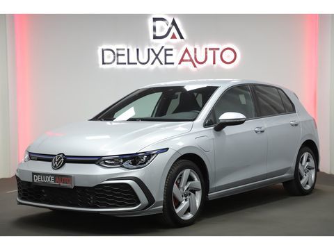 Volkswagen Golf VIII GTE 1.4 245 DSG 6 2022 occasion La Roquette-sur-Siagne 06550