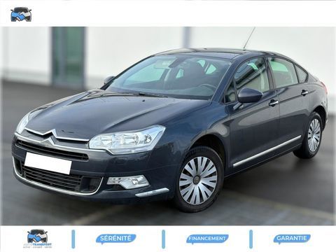 Citro&euml;n C5 2.0 HDi - 140 Confort  occasion RENNES 35000