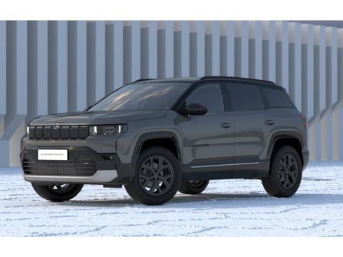 Jeep Compass III TURBO 145 E-HYBRID 4X2 FIRST EDITION - BVR PACK PREMIUM 2026 occasion Coll&eacute;gien 77090
