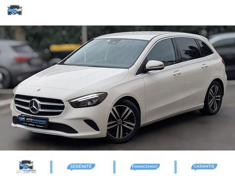Mercedes Classe B 180 - Progressive Line - 116ch - A partir de 270eu / mois  occasion LA GAUDE 06610