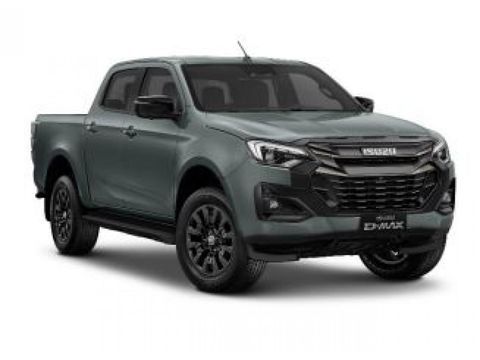 Isuzu D-Max CREW NITRO SPORT 2.2 DMS A/T 4x4 MY2026 Euro6e-bis kinabalu 2026 occasion Orvault 44700
