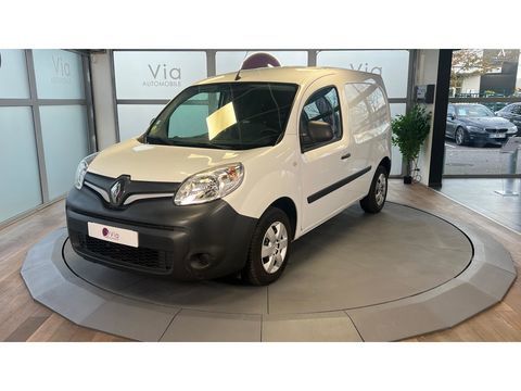 Renault Kangoo Express 1.5 Energy dCi - 95 - L1- ORIGINE FRANCE - GARANTIE RENAULT 2021 occasion Saint-Maximin 60740