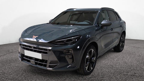 Cupra Terramar 1.5 etsi hybrid 150 ch bva dsg7 v + jantes 19 + sieges chauf 2026 occasion Ganges 34190