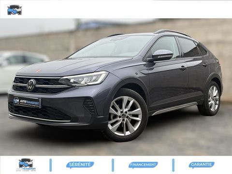 Volkswagen Taigo 1.0 TSI - 110 Life Plus  A partir de 189E/Mois  occasion PERPIGNAN 66000