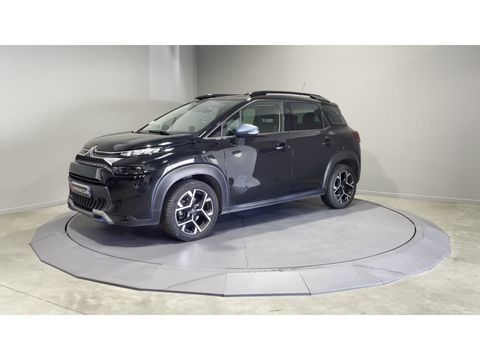 Citro&euml;n C3 Aircross 1.5 BlueHDi - 120ch - EAT6 Shine Pack PHASE 2 GARANTIE 12 M 2021 occasion Libourne 33500
