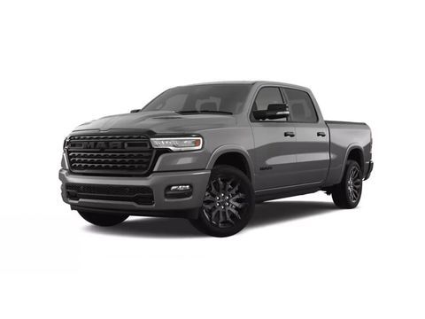 Dodge RAM 1500 CREW LIMITED NIGHT EDITION LONGUE BENNE 2025 2025 occasion Le Coudray-Montceaux 91830
