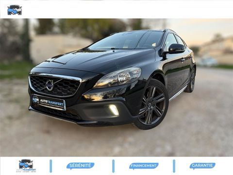 Volvo V40 Cross Country T3 - 152 2012 CROSS COUNTRY Momentum PHASE 2  occasion MARIGNANE 13700