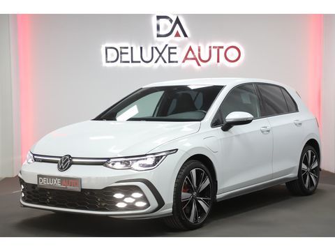 Volkswagen Golf VIII GTE 1.4 eHybrid 245 - DSG 6 2021 occasion La Roquette-sur-Siagne 06550