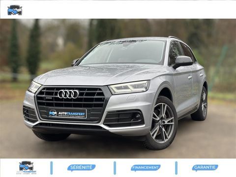 Audi Q5 Quattro 2.0 40 TDI - 190 - BV S-tronic Avus - A partir de 4  occasion chartres 28000