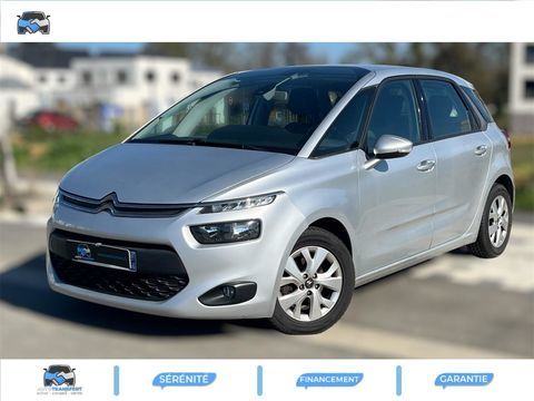 Citro&euml;n C4 Picasso 1.6 BlueHDi - 120 S&S FINITION Business  occasion Chateaubourg 35220