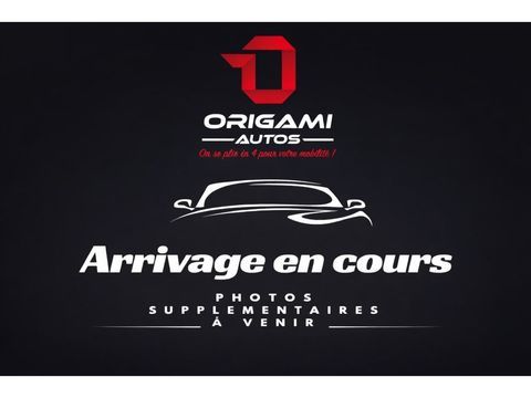 Nissan Interstar Tekna 3.5t L3H3 2.0 dCi - 170 - BVA Euro VIe III 2024 FOURG 2025 occasion Orvault 44700