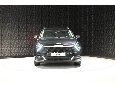 Kia Sportage 1.6 CRDi MHEV - 136 - BV DCT7 - Stop&Go 4x2 V 2022 Active 2022 occasion Meaux 77100