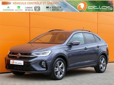 Volkswagen Taigo 1.5 TSI 150 R-LINE - BV DSG 7 2023 occasion Coll&eacute;gien 77090