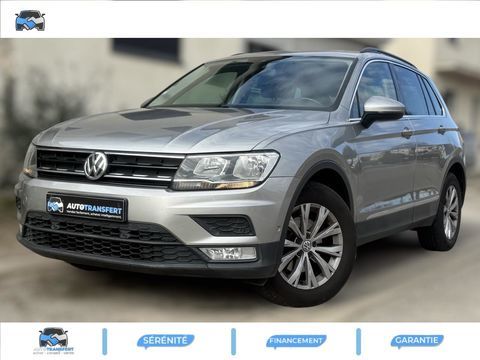 Volkswagen Tiguan 2.0 TDI 150cv Confortline  occasion PERPIGNAN 66000