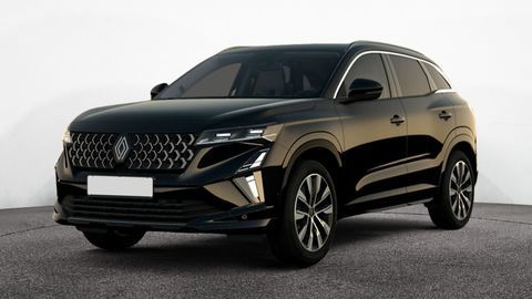 Renault Austral Full hybrid e-tech 200 ch bva techno 2026 occasion Pontarlier 25300