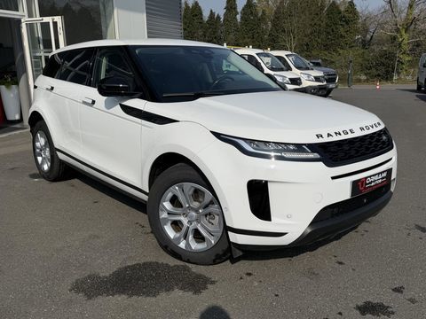 Land-Rover Range Rover Evoque 2.0 P200 BVA R-Dynamic SE 2021 occasion Orvault 44700
