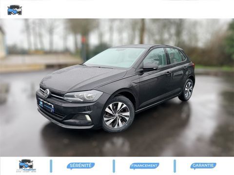 Volkswagen Polo 1.0 TSI - 95 Confortline - &agrave; partir de 150/mois  occasion VANNES 56000