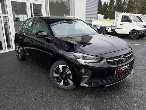 Opel Corsa CORSA-E 136ch ELEGANCE BUSINESS **SOH 100%** 2023 occasion Orvault 44700