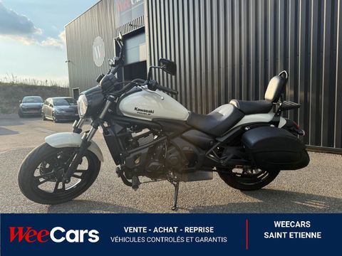 Moto KAWASAKI 2017 occasion Saint-Just-Saint-Rambert 42170