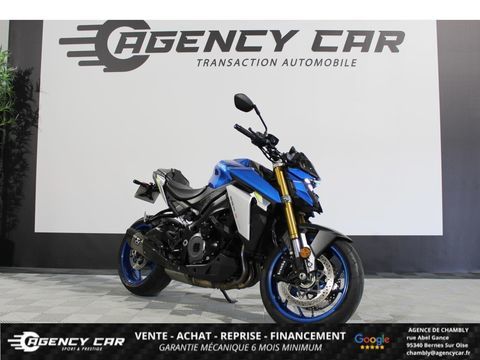 Moto SUZUKI 2023 occasion Bernes-sur-Oise 95340