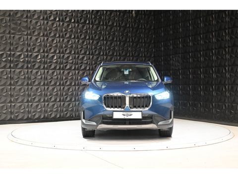 BMW X1 sDrive 18i - BV DKG U11 Business Design 2023 occasion Meaux 77100