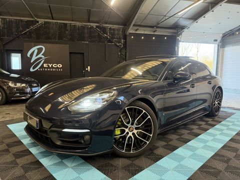 Porsche Panamera 4s E-HYBRID 2.9 V6 560 CH PDK - GARANTIE 6 MOIS 2021 occasion Tr&eacute;gueux 22950
