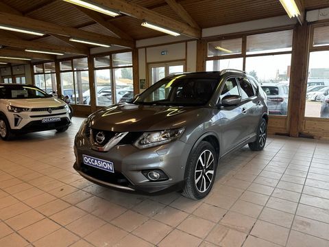 Nissan Pixo 1.6 dCi 130 X-Tronic Tekna Toit ouvrant si&egrave;ges &eacute;lectriques / 2017 occasion M&eacute;rignac 33700