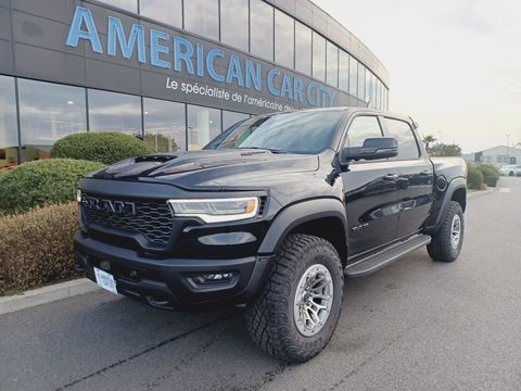 Dodge RAM RHO 2025 occasion Le Coudray-Montceaux 91830