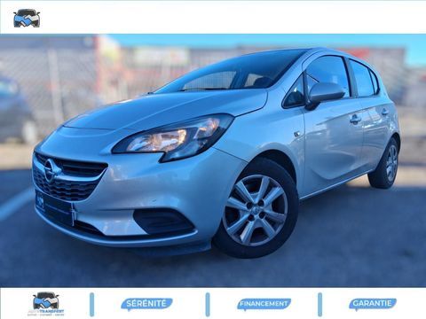 Opel Corsa 1.3 CDTI 95 EcoFlex A PARTIR DE 95EU/MOIS  occasion aubenas 07200
