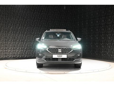 Seat Tarraco 1.5 TSI - 150 Start&Stop - BV DSG 7 - 5pl Xcellence 2020 occasion Meaux 77100