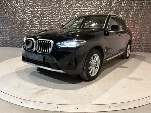 BMW X3 xDrive 30e - BVA G01 F97 LCI xLine PHASE 2 2023 occasion &Eacute;p&ocirc;ne 78680