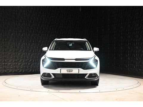 Kia Sportage Hybride HEV 1.6 T-GDI -180 + Electric 60 ch - BVA - Stop&Go 2023 occasion Meaux 77100