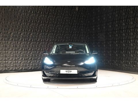 Tesla Model 3 RWD MY22 Standard Plus PHASE 1 2022 occasion Meaux 77100