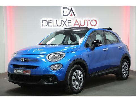 Fiat 500 X 1.5 FireFly 130 Dolcevita Hybrid DCT 7 2024 occasion La Roquette-sur-Siagne 06550