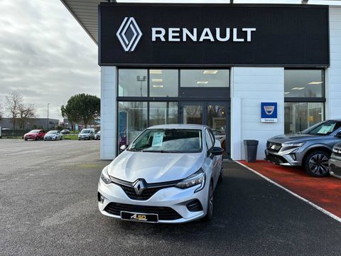 Renault Clio Tce 90 Business 2023 occasion Bessi&egrave;res 31660