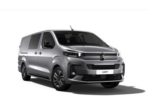 Citro&euml;n Divers III CABINE APPROFONDIE XL BLUEHDI 2.2 HDI 180 PACK PREMIUM - 2026 occasion Coll&eacute;gien 77090