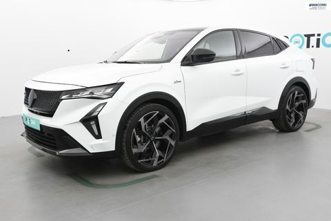 Renault Rafale E-Tech 4x4 300 atelier Alpine 25 occasion Montendre 17130