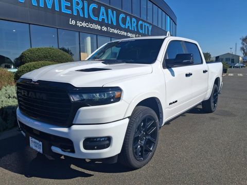Dodge RAM 1500 CREW LAIE SPORT NIGHT EDITION AIR 2025 occasion Le Coudray-Montceaux 91830