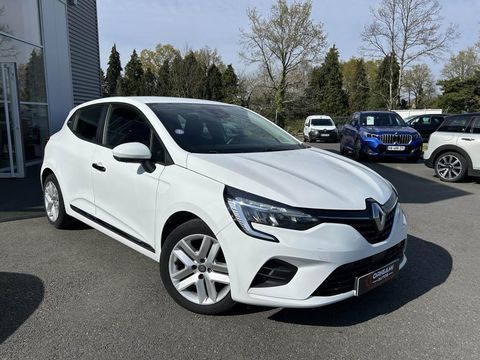 Renault Clio V BUSINESS Sce 65 2021 2021 occasion Orvault 44700