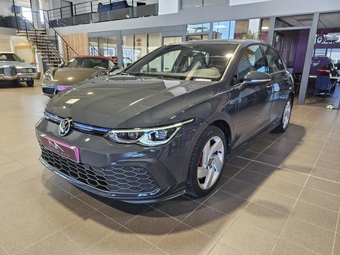 Volkswagen Golf VIII GTE 1.4 eHybrid 245 DSG 2021 occasion Valence 26000
