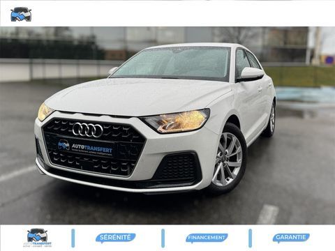 Audi A1 Sportback 1.0 30 TFSI - 116ch - Design - Garantie 6 mois - V  occasion bourg en bresse 01000