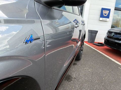 Renault Austral 1.2 E-Tech Hybride - 200 - BVA multi-modes 2023 Techno Espr 2023 occasion Bessi&egrave;res 31660