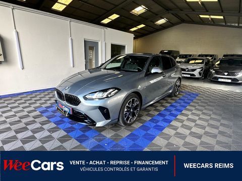 BMW S&eacute;rie 1 120 - M Sport 2025 occasion Reims 51100
