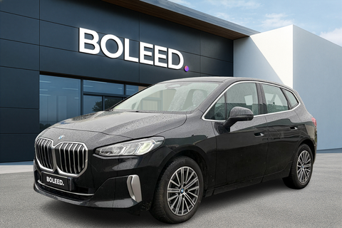 BMW Serie 2 218d ACTIVE TOURER Business Design 2023 occasion Jouars-Pontchartrain 78760