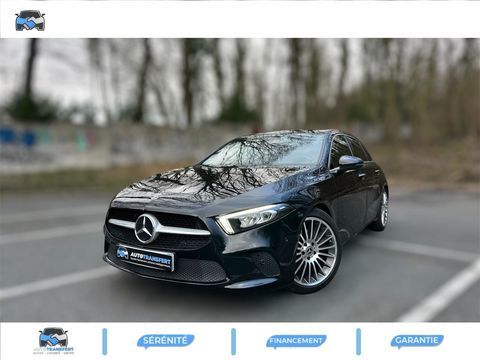 Mercedes Classe A 200 - PROGRESSIVE LINE  occasion Monsoult 95560