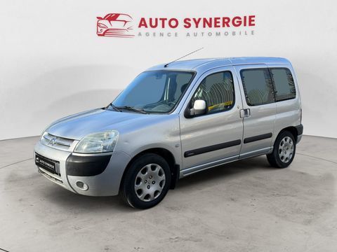 Citro&euml;n Berlingo 2.0 HDi COMBI . PHASE 2 2002 occasion Aubagne 13400
