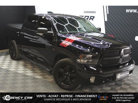 Dodge RAM 5.7 V8 HEMI1500 2022 occasion Coigni&egrave;res 78310
