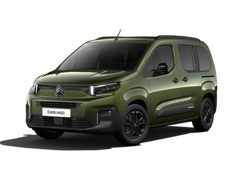 Citro&euml;n Berlingo III TAILLE M BLUEHDI 130 MAX - BV EAT8 N1 SANS MALUS 2026 occasion Coll&eacute;gien 77090