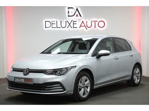 Volkswagen Golf VIII 2.0 TDI 116 Life - DSG 7 2024 occasion La Roquette-sur-Siagne 06550